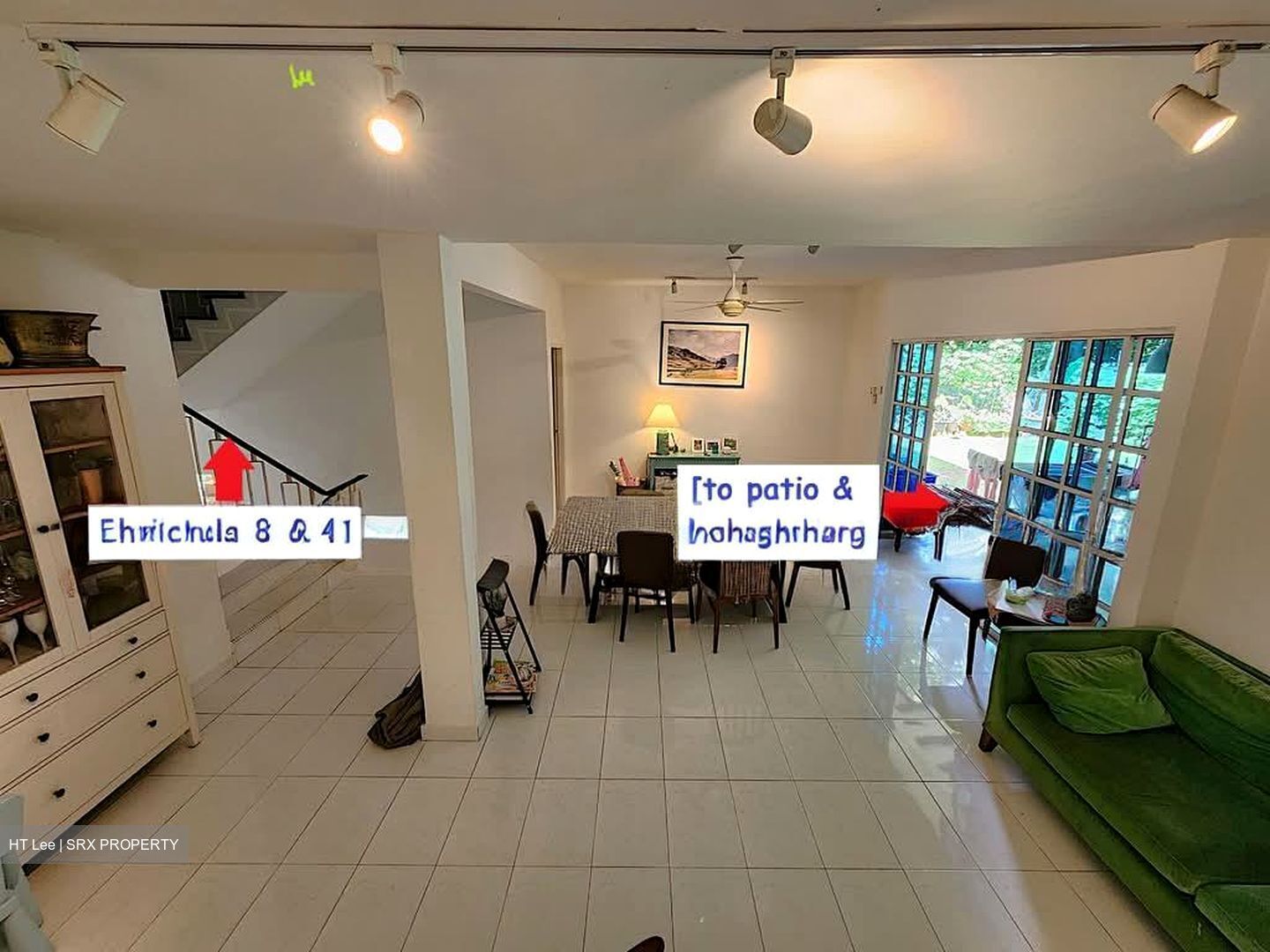 Clementi Park (D21), Detached #573946641